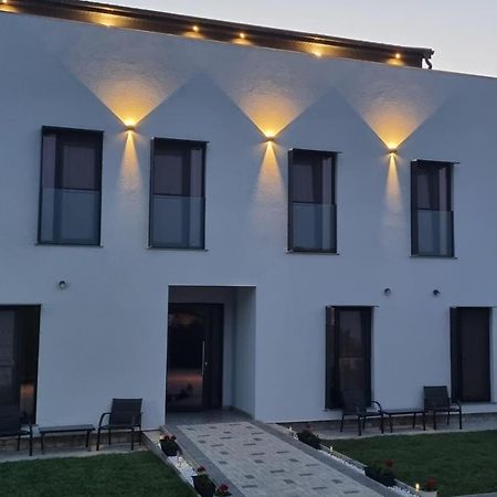 Chg Boutique Hotel Costinesti Buitenkant foto
