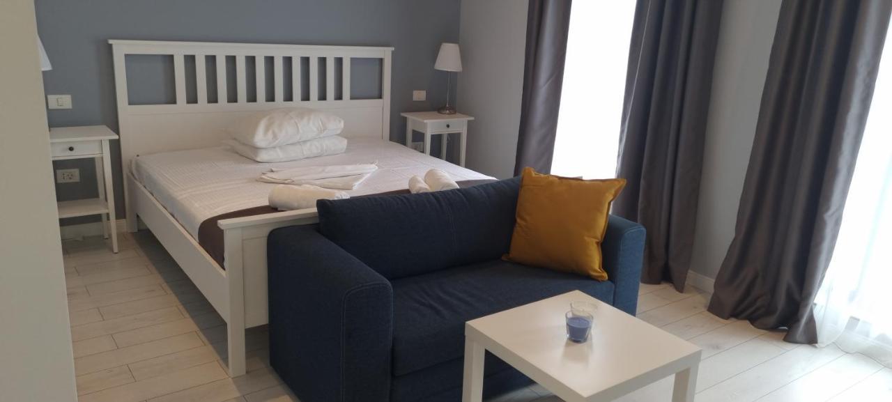 Chg Boutique Hotel Costinesti Buitenkant foto
