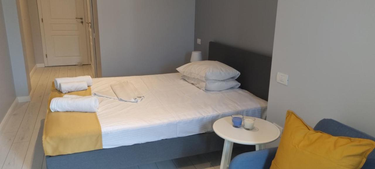Chg Boutique Hotel Costinesti Buitenkant foto