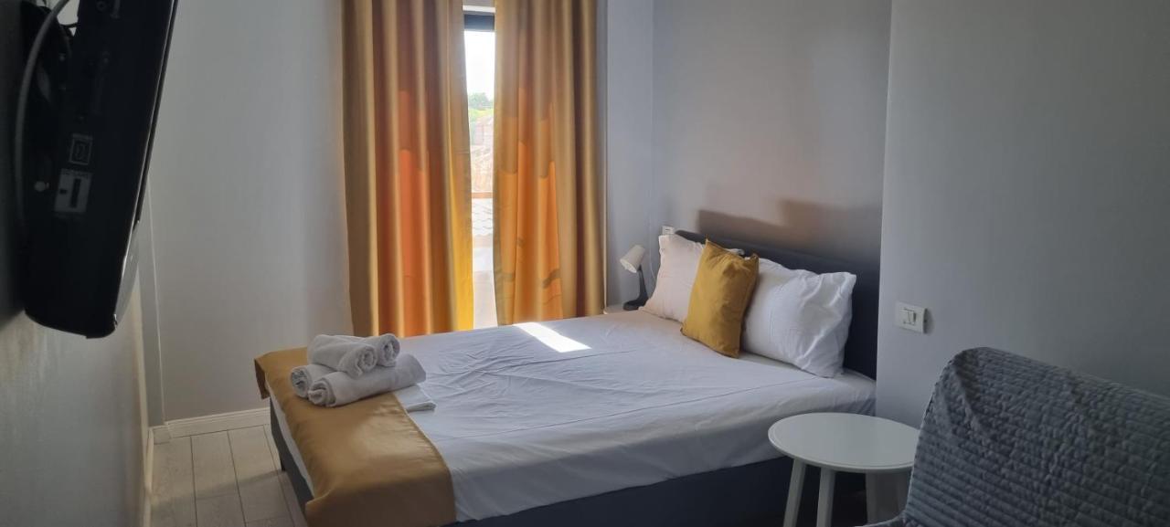 Chg Boutique Hotel Costinesti Buitenkant foto