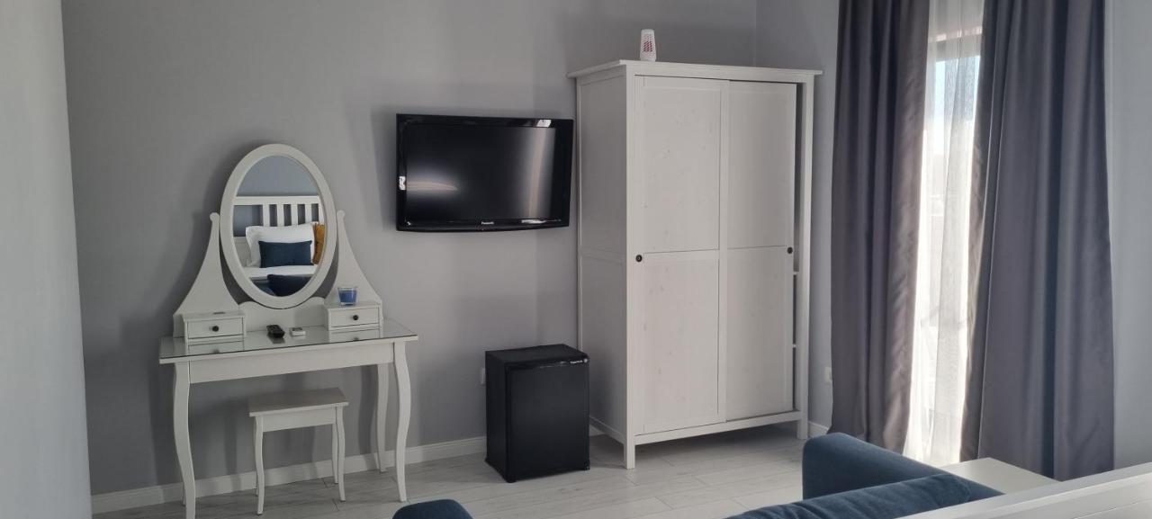 Chg Boutique Hotel Costinesti Buitenkant foto