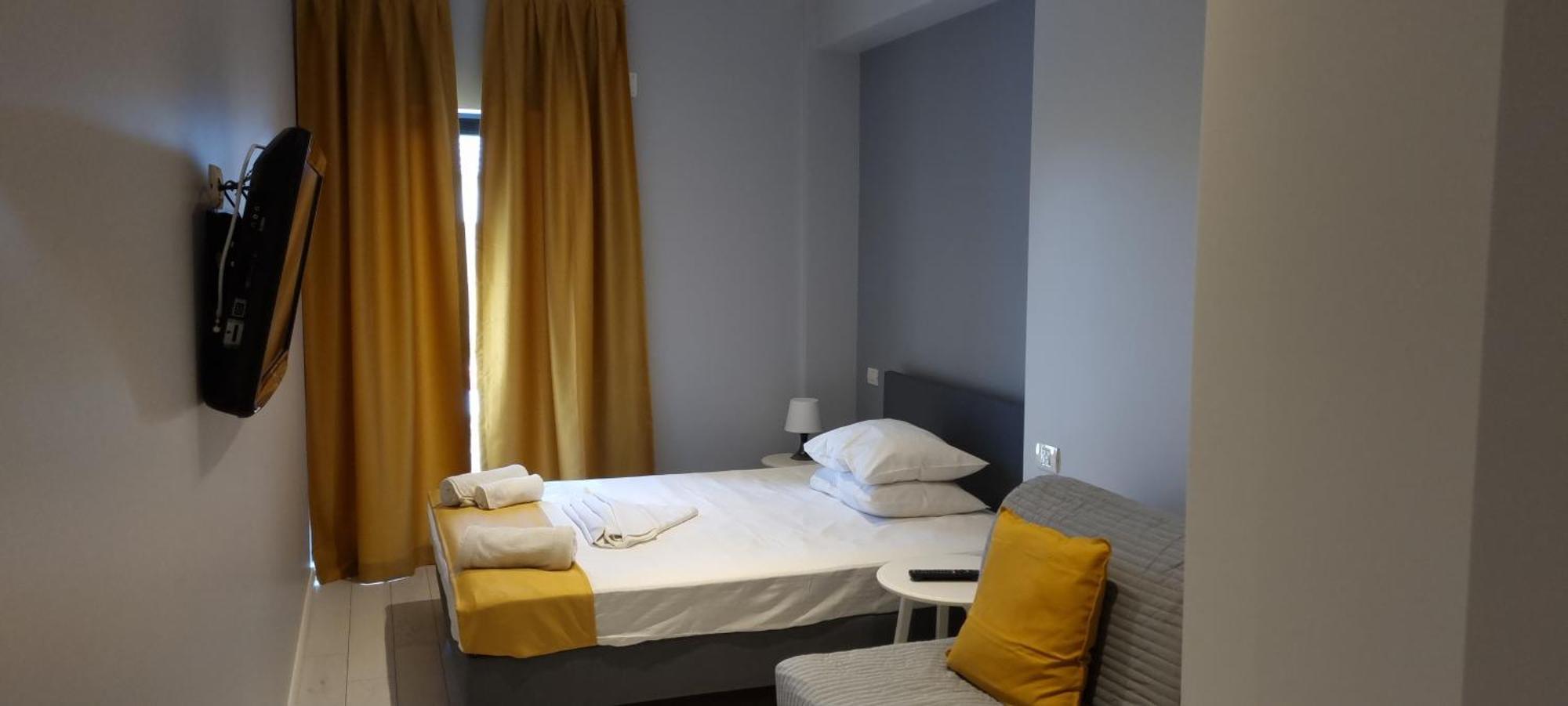 Chg Boutique Hotel Costinesti Buitenkant foto