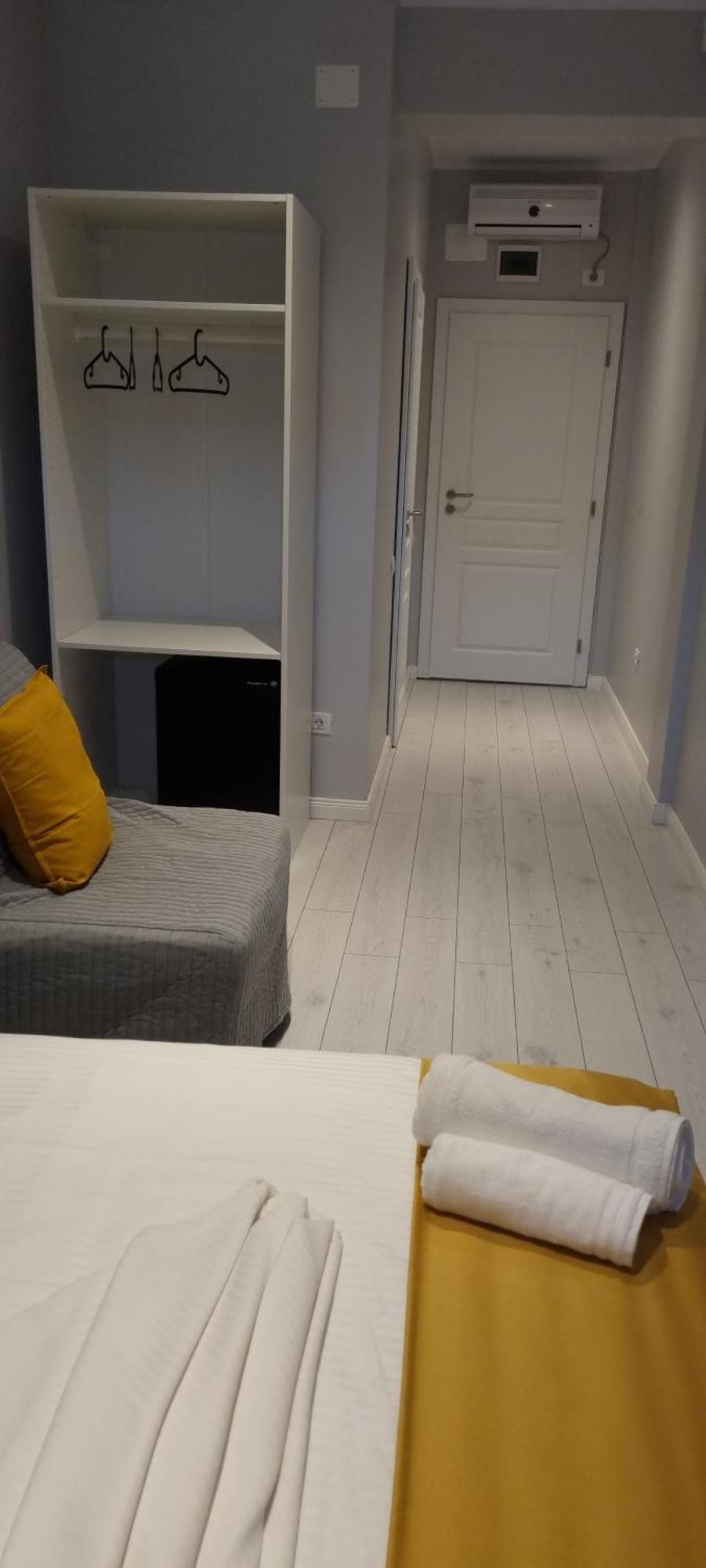 Chg Boutique Hotel Costinesti Buitenkant foto