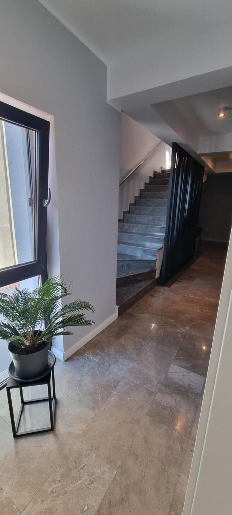Chg Boutique Hotel Costinesti Buitenkant foto