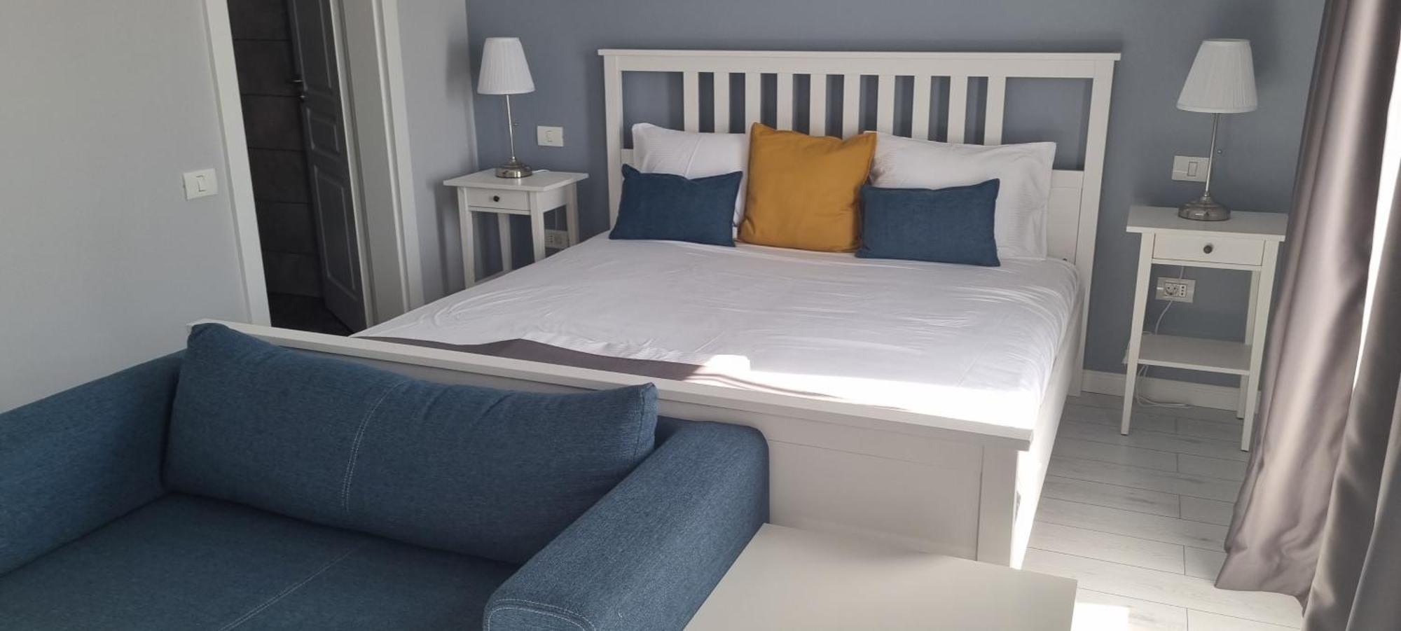 Chg Boutique Hotel Costinesti Kamer foto