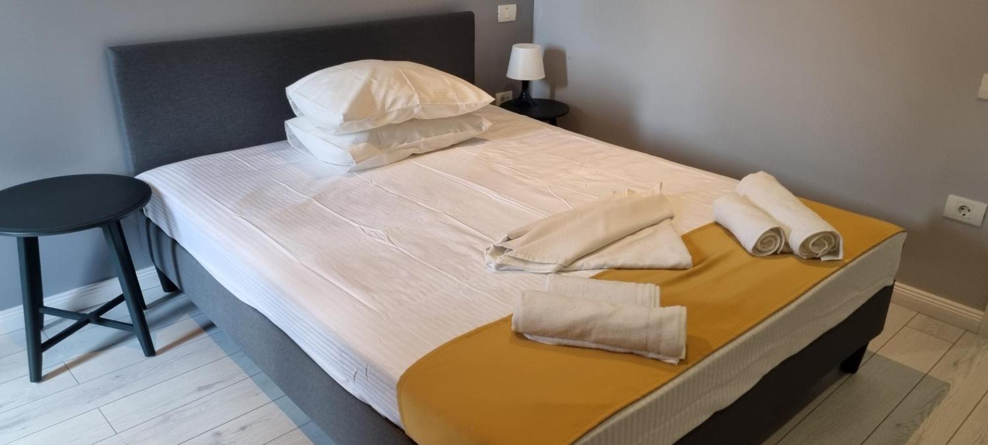 Chg Boutique Hotel Costinesti Kamer foto