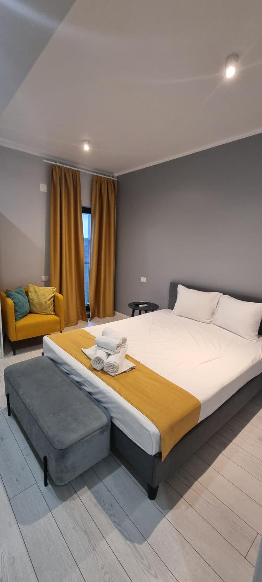 Chg Boutique Hotel Costinesti Kamer foto