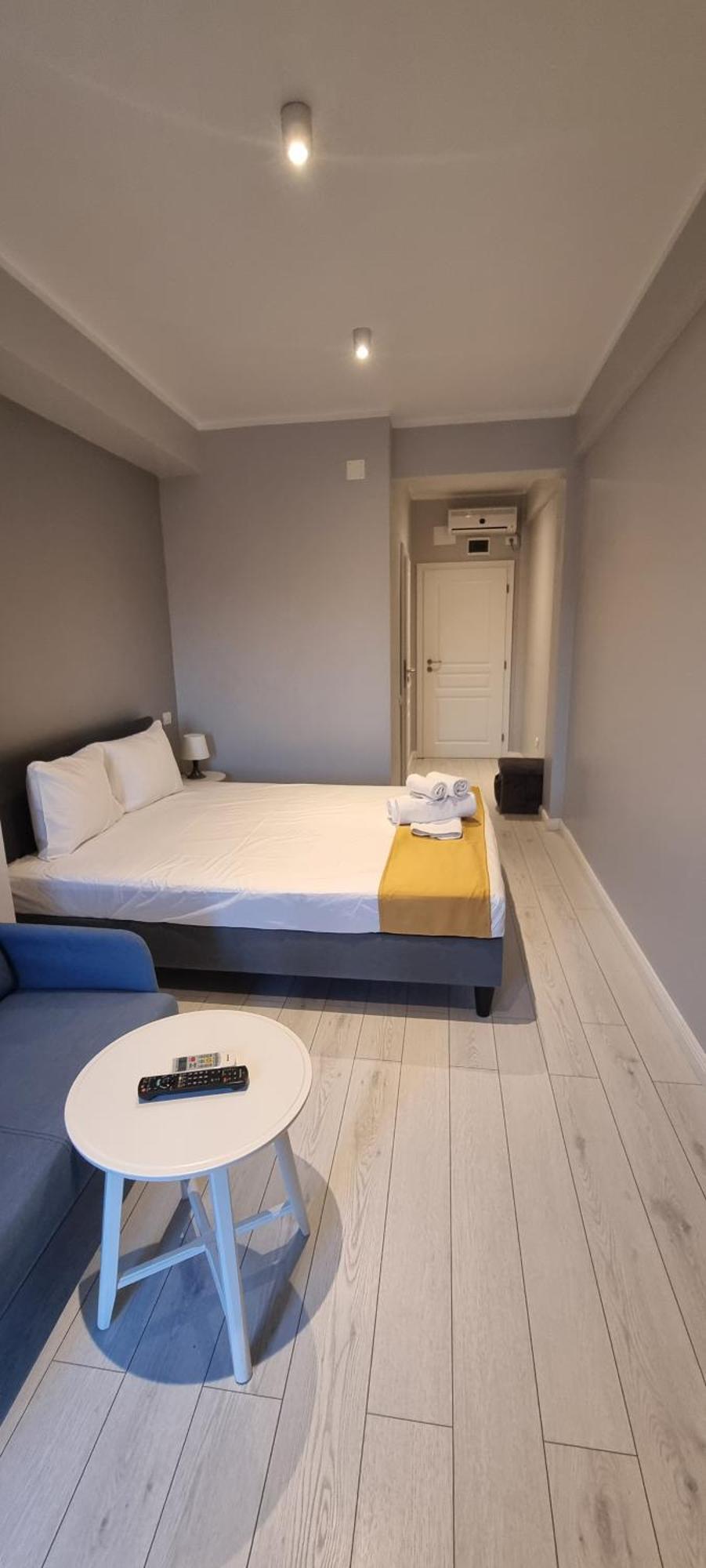 Chg Boutique Hotel Costinesti Kamer foto