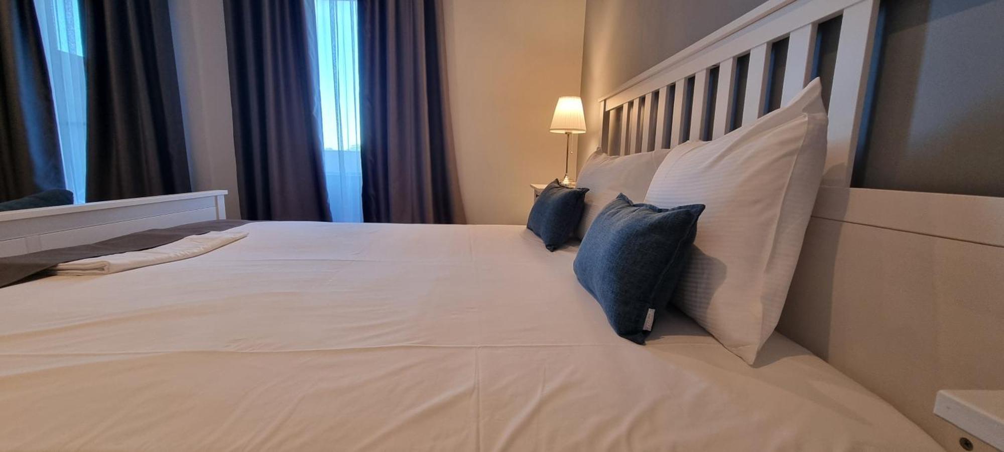 Chg Boutique Hotel Costinesti Buitenkant foto