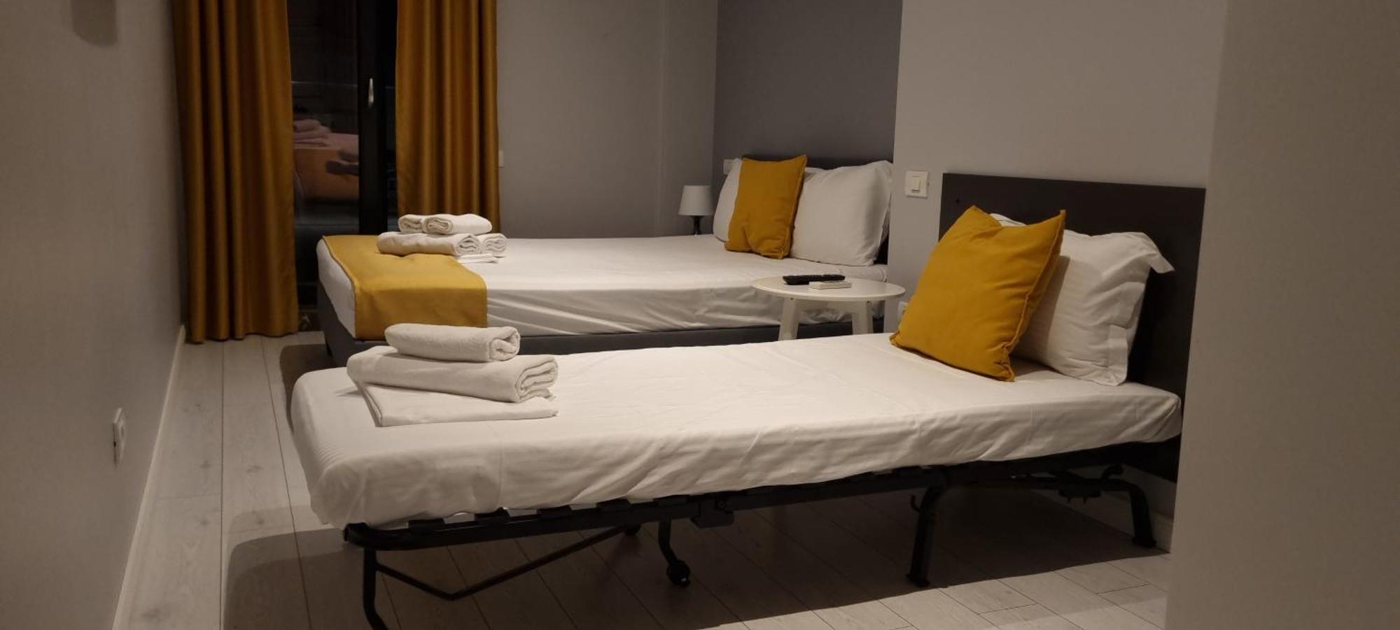 Chg Boutique Hotel Costinesti Kamer foto